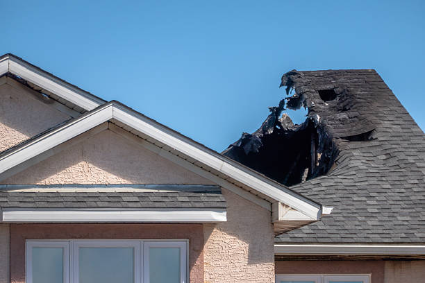Licensed Fire Damage Repair service in Pease, MN - Fire Damage Laser Cleaning